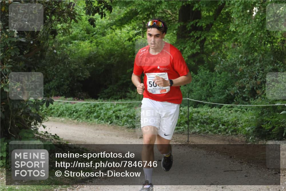 17.05.2025 - Störlauf Strokosch-Dieckow http://msf.ph/oto/7846746 17.05.2025 19:01:54 Laufen 50 meine-sportfotos.de