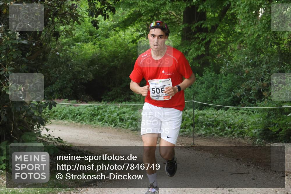 17.05.2025 - Störlauf Strokosch-Dieckow http://msf.ph/oto/7846749 17.05.2025 19:01:54 Laufen 2025, 506 meine-sportfotos.de
