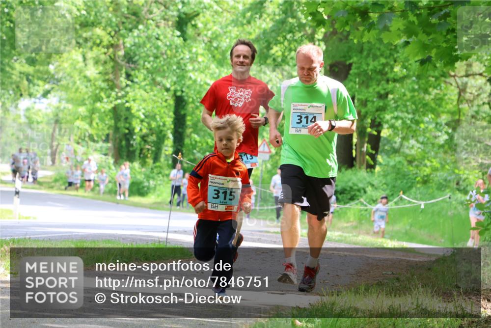 17.05.2025 - Störlauf Strokosch-Dieckow http://msf.ph/oto/7846751 17.05.2025 13:39:38 Laufen 315, 314 meine-sportfotos.de