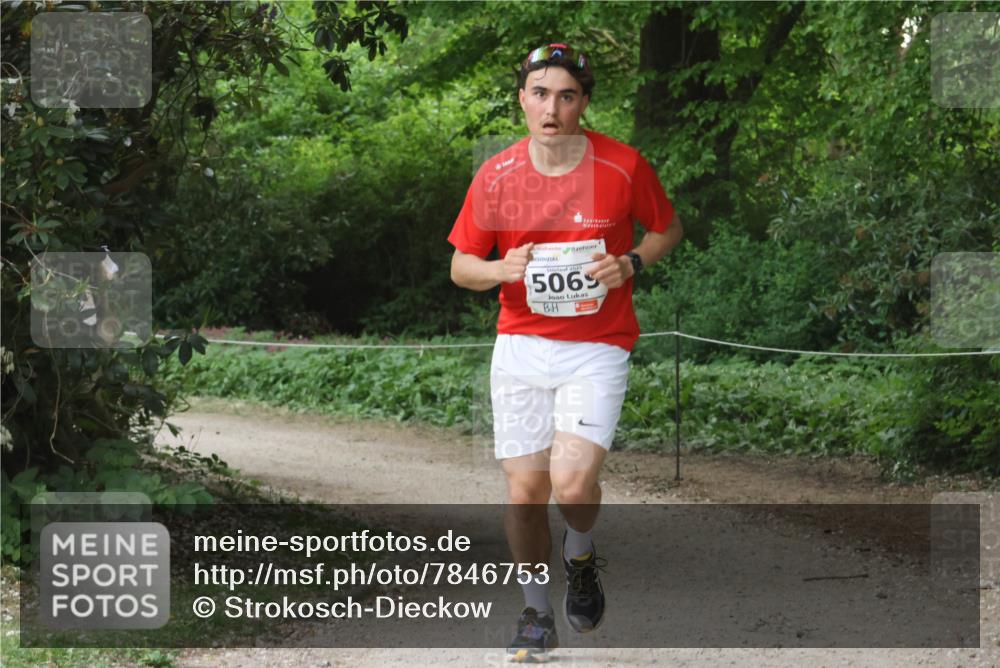 17.05.2025 - Störlauf Strokosch-Dieckow http://msf.ph/oto/7846753 17.05.2025 19:01:55 Laufen 5069 meine-sportfotos.de