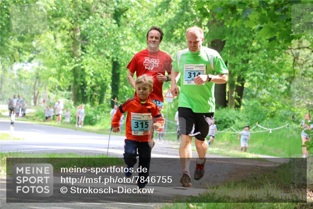 17.05.2025 - Störlauf Strokosch-Dieckow http://msf.ph/oto/7846755 17.05.2025 13:39:38 Laufen 315, 2025, 314 meine-sportfotos.de