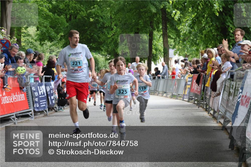 17.05.2025 - Störlauf Strokosch-Dieckow http://msf.ph/oto/7846758 17.05.2025 13:41:59 Ziel 221, 144, 325, 119 meine-sportfotos.de