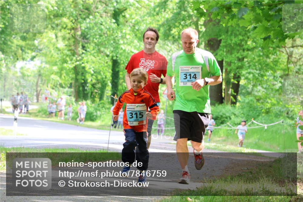 17.05.2025 - Störlauf Strokosch-Dieckow http://msf.ph/oto/7846759 17.05.2025 13:39:38 Laufen 2025, 315, 2025, 314 meine-sportfotos.de