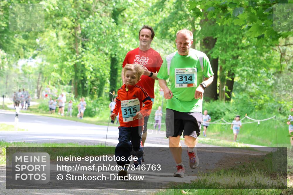 17.05.2025 - Störlauf Strokosch-Dieckow http://msf.ph/oto/7846763 17.05.2025 13:39:38 Laufen 2025, 315, 2025, 314 meine-sportfotos.de