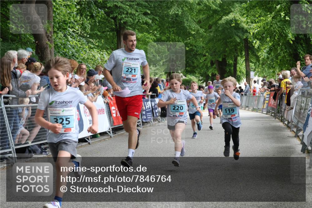 17.05.2025 - Störlauf Strokosch-Dieckow http://msf.ph/oto/7846764 17.05.2025 13:42:00 Ziel 2025, 325, 221, 160, 220, 119 meine-sportfotos.de