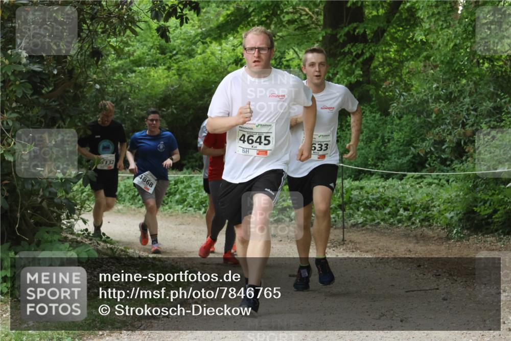 17.05.2025 - Störlauf Strokosch-Dieckow http://msf.ph/oto/7846765 17.05.2025 19:01:59 Laufen 132, 4868, 2025, 4645, 633 meine-sportfotos.de