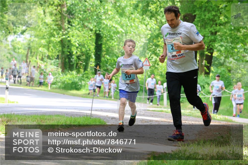 17.05.2025 - Störlauf Strokosch-Dieckow http://msf.ph/oto/7846771 17.05.2025 13:39:44 Laufen 2, 50 meine-sportfotos.de