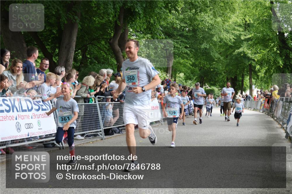 17.05.2025 - Störlauf Strokosch-Dieckow http://msf.ph/oto/7846788 17.05.2025 13:42:07 Ziel 0000, 361, 360, 139, 92 meine-sportfotos.de