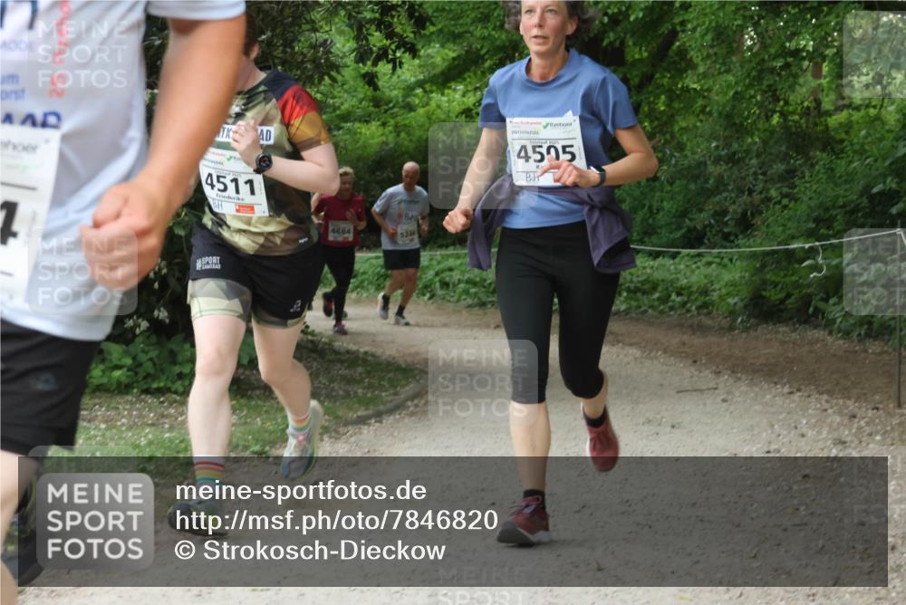 17.05.2025 - Störlauf Strokosch-Dieckow http://msf.ph/oto/7846820 17.05.2025 19:02:06 Laufen 25, 4511, 4684, 5246, 2025, 4505 meine-sportfotos.de