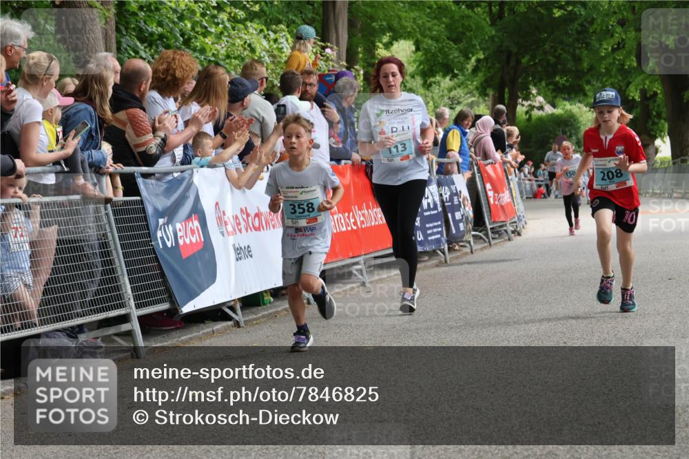 17.05.2025 - Störlauf Strokosch-Dieckow http://msf.ph/oto/7846825 17.05.2025 13:42:30 Ziel 358, 113, 150, 208, 10 meine-sportfotos.de
