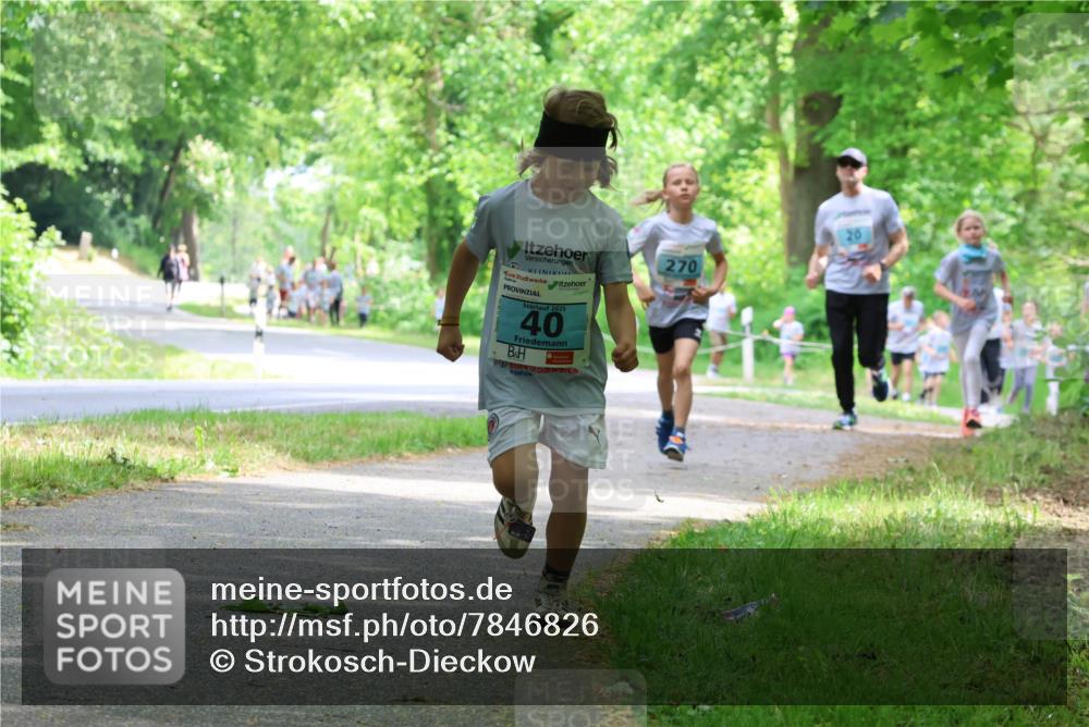 17.05.2025 - Störlauf Strokosch-Dieckow http://msf.ph/oto/7846826 17.05.2025 13:39:57 Laufen 2025, 40, 20, 270 meine-sportfotos.de