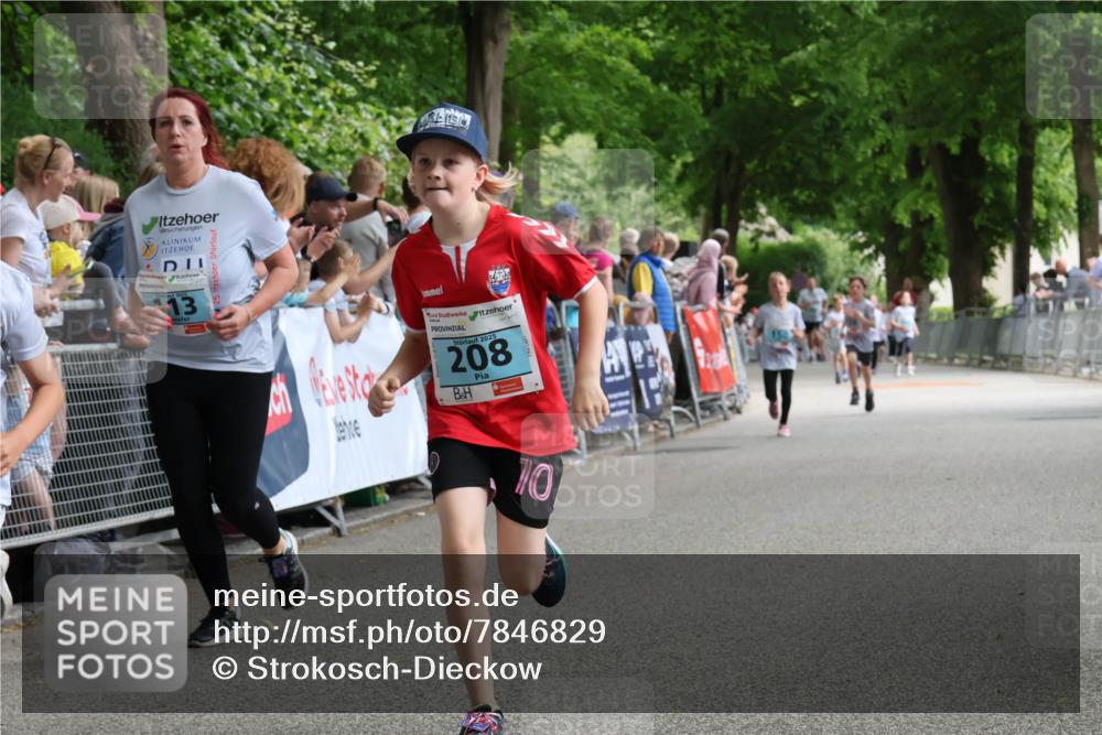 17.05.2025 - Störlauf Strokosch-Dieckow http://msf.ph/oto/7846829 17.05.2025 13:42:32 Ziel 13, 2025, 208, 10 meine-sportfotos.de