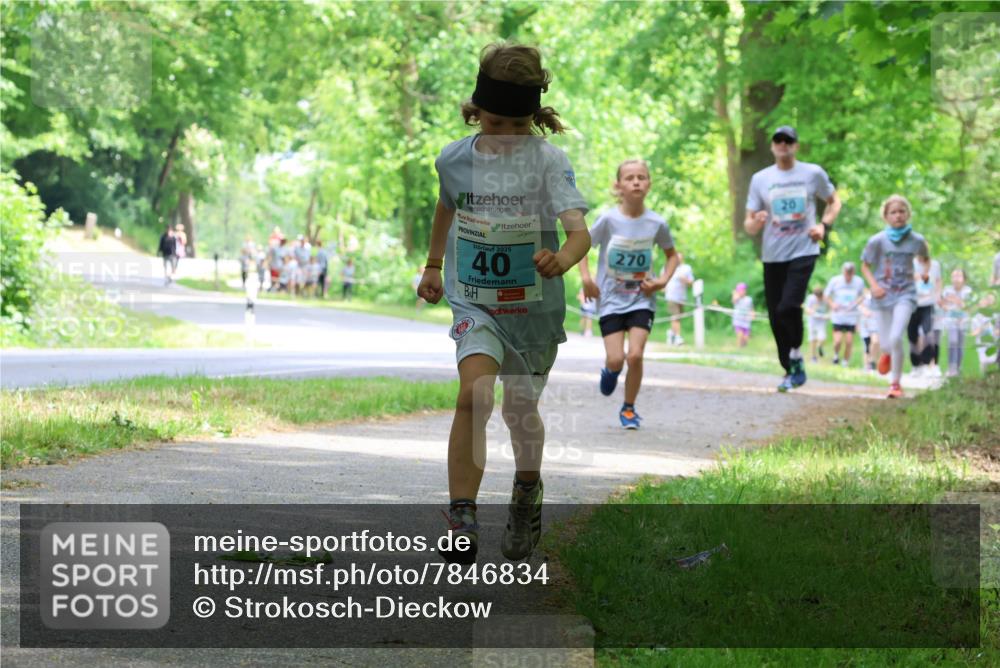 17.05.2025 - Störlauf Strokosch-Dieckow http://msf.ph/oto/7846834 17.05.2025 13:39:57 Laufen 2025, 40, 270, 20 meine-sportfotos.de