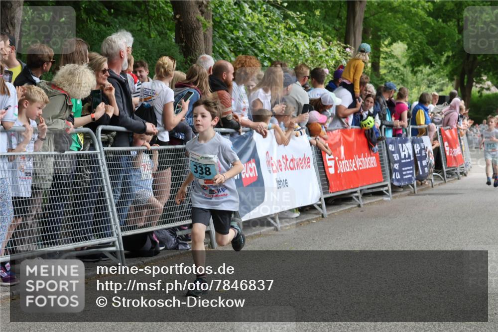 17.05.2025 - Störlauf Strokosch-Dieckow http://msf.ph/oto/7846837 17.05.2025 13:42:39 Ziel 2025, 338, 174 meine-sportfotos.de