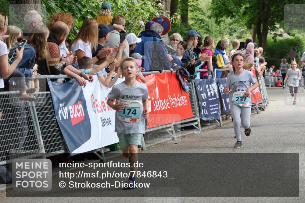 17.05.2025 - Störlauf Strokosch-Dieckow http://msf.ph/oto/7846843 17.05.2025 13:42:44 Ziel 174, 40, 237, 90 meine-sportfotos.de