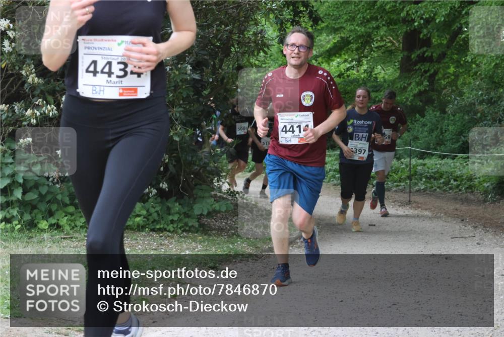 17.05.2025 - Störlauf Strokosch-Dieckow http://msf.ph/oto/7846870 17.05.2025 19:02:19 Laufen 2035, 443, 441, 5005, 515, 397 meine-sportfotos.de