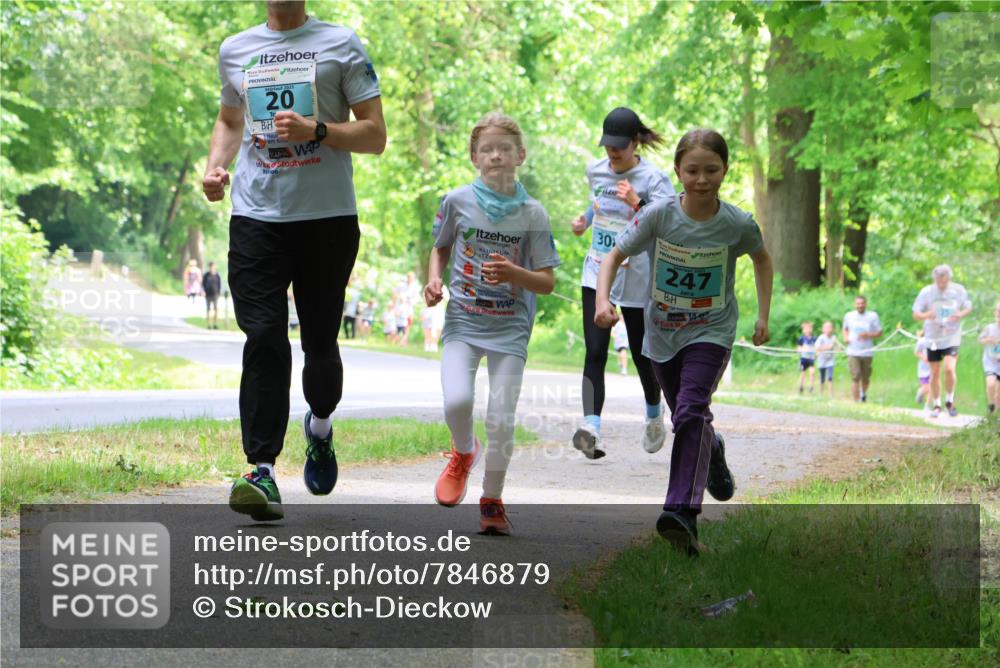17.05.2025 - Störlauf Strokosch-Dieckow http://msf.ph/oto/7846879 17.05.2025 13:40:02 Laufen 20, 30, 247 meine-sportfotos.de