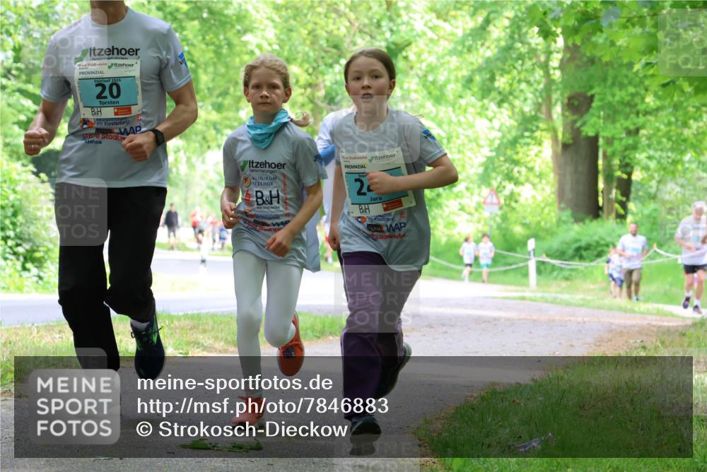 17.05.2025 - Störlauf Strokosch-Dieckow http://msf.ph/oto/7846883 17.05.2025 13:40:03 Laufen 2025, 20, 2 meine-sportfotos.de