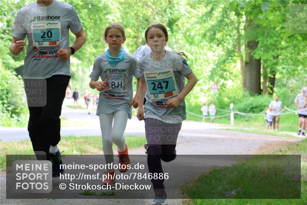 17.05.2025 - Störlauf Strokosch-Dieckow http://msf.ph/oto/7846886 17.05.2025 13:40:03 Laufen 2025, 20, 20, 2025, 247 meine-sportfotos.de