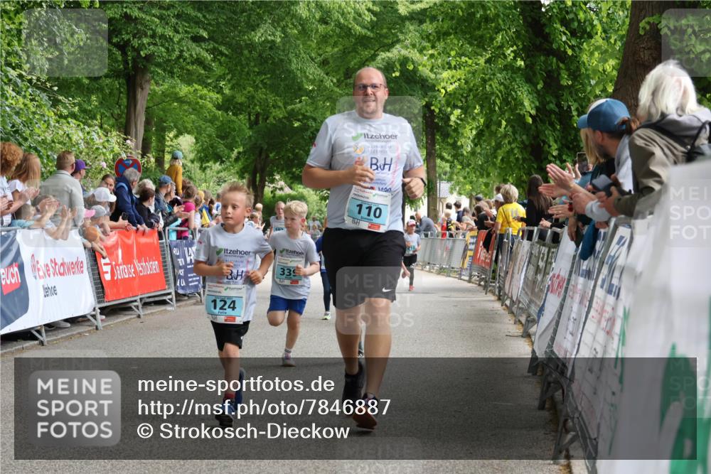 17.05.2025 - Störlauf Strokosch-Dieckow http://msf.ph/oto/7846887 17.05.2025 13:43:01 Ziel 40, 10, 124, 339, 1, 110 meine-sportfotos.de