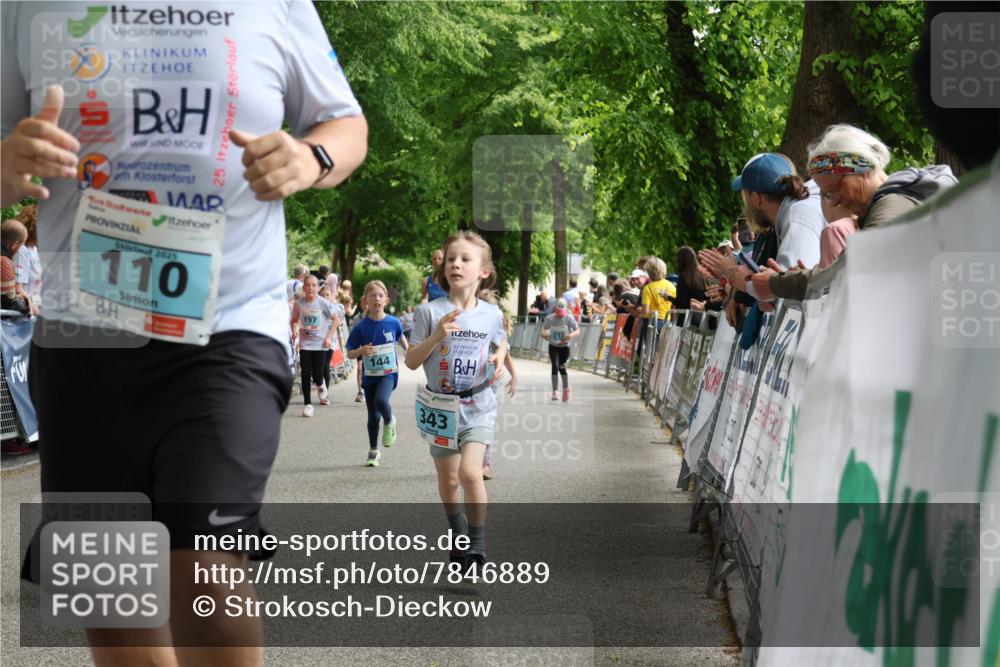 17.05.2025 - Störlauf Strokosch-Dieckow http://msf.ph/oto/7846889 17.05.2025 13:43:03 Ziel 25, 2025, 110, 197, 144, 343 meine-sportfotos.de