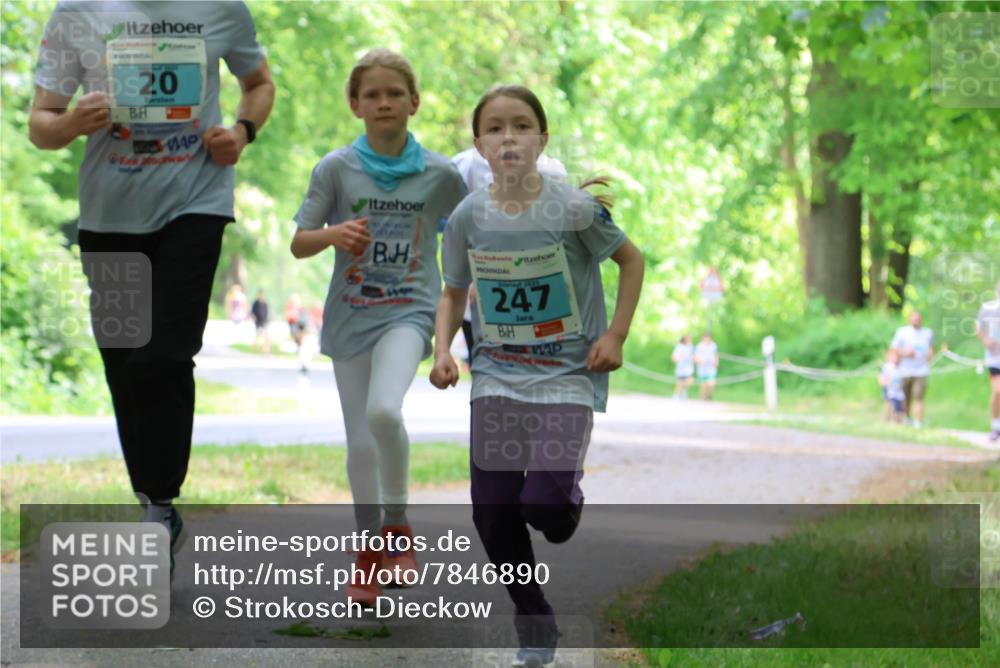 17.05.2025 - Störlauf Strokosch-Dieckow http://msf.ph/oto/7846890 17.05.2025 13:40:03 Laufen 20, 2075, 247 meine-sportfotos.de