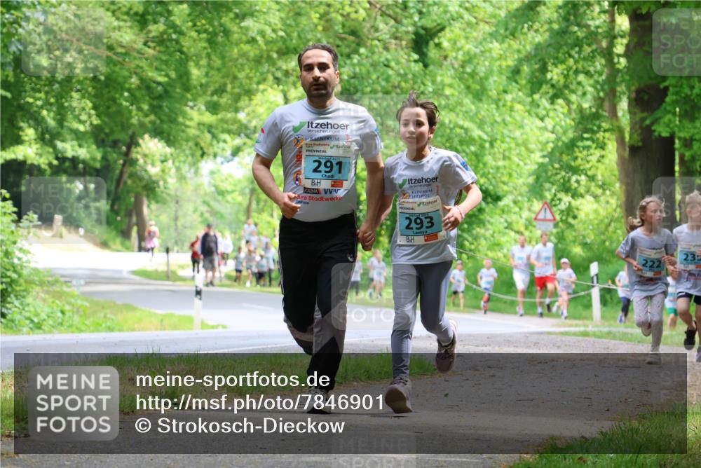 17.05.2025 - Störlauf Strokosch-Dieckow http://msf.ph/oto/7846901 17.05.2025 13:40:09 Laufen 2025, 291, 293, 235 meine-sportfotos.de