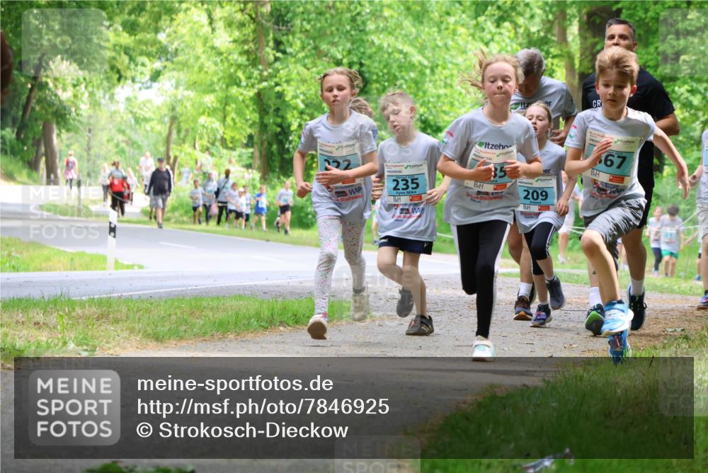 17.05.2025 - Störlauf Strokosch-Dieckow http://msf.ph/oto/7846925 17.05.2025 13:40:12 Laufen 2025, 67, 22, 235, 209 meine-sportfotos.de
