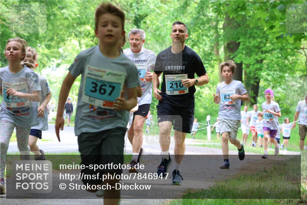 17.05.2025 - Störlauf Strokosch-Dieckow http://msf.ph/oto/7846947 17.05.2025 13:40:14 Laufen 367, 210, 82, 160 meine-sportfotos.de