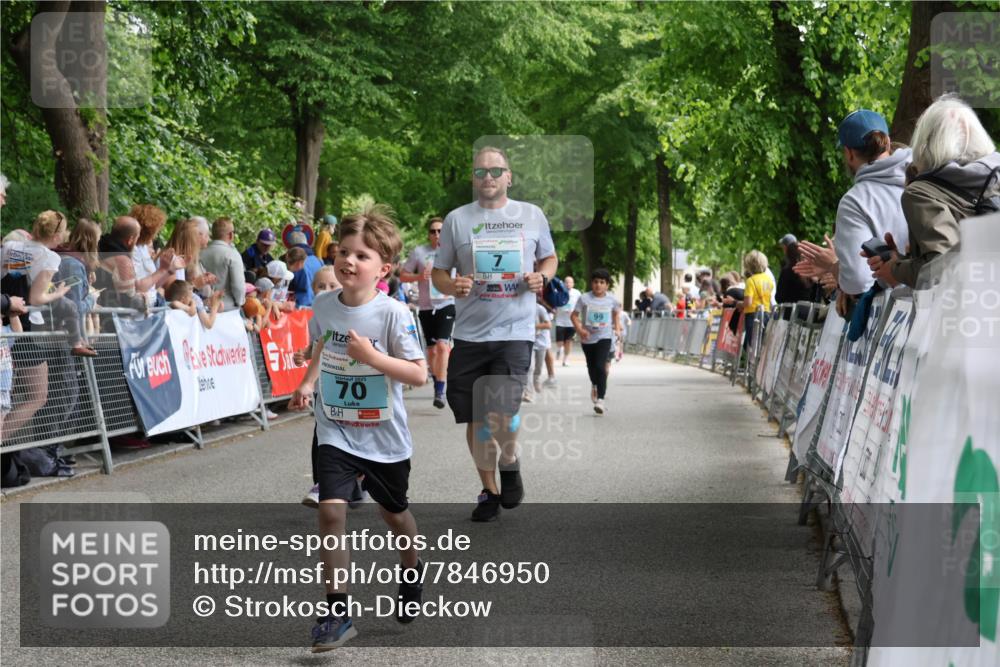 17.05.2025 - Störlauf Strokosch-Dieckow http://msf.ph/oto/7846950 17.05.2025 13:43:26 Ziel 70 meine-sportfotos.de
