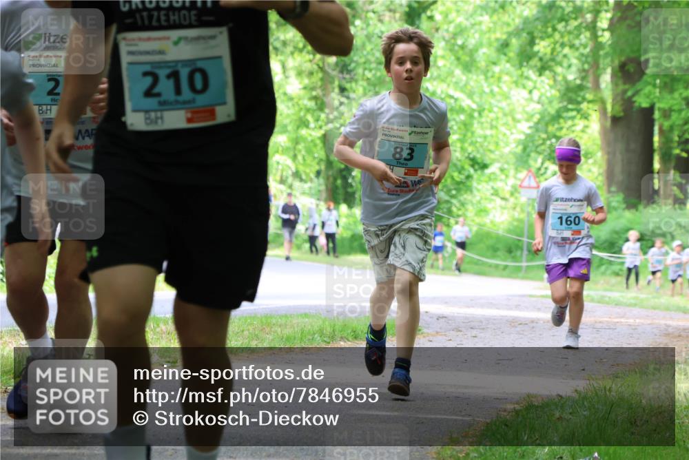 17.05.2025 - Störlauf Strokosch-Dieckow http://msf.ph/oto/7846955 17.05.2025 13:40:17 Laufen 2, 210, 2025, 83, 160 meine-sportfotos.de