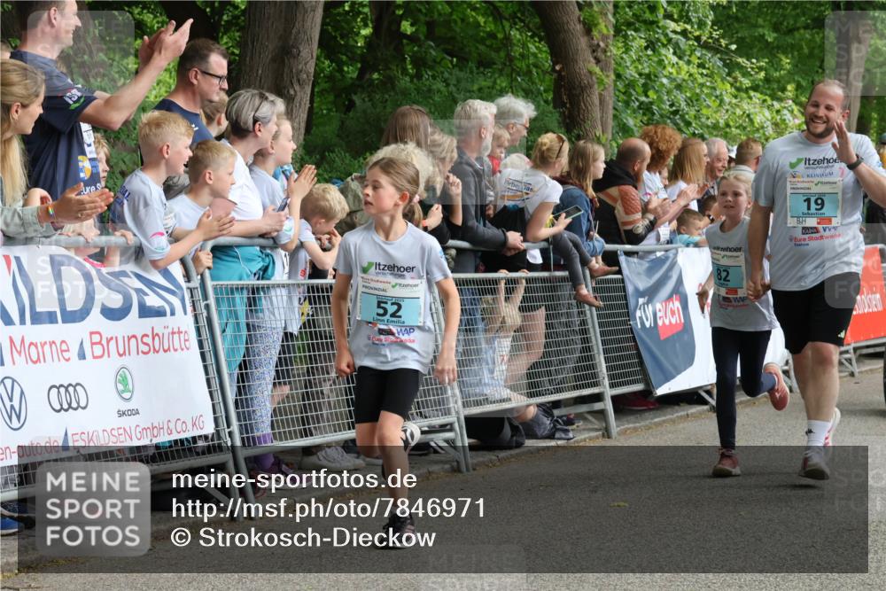 17.05.2025 - Störlauf Strokosch-Dieckow http://msf.ph/oto/7846971 17.05.2025 13:43:35 Ziel 2025, 52, 19 meine-sportfotos.de