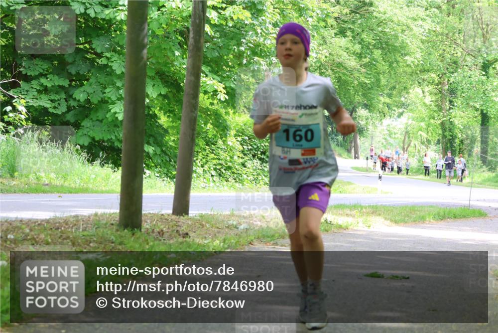 17.05.2025 - Störlauf Strokosch-Dieckow http://msf.ph/oto/7846980 17.05.2025 13:40:23 Laufen 160 meine-sportfotos.de