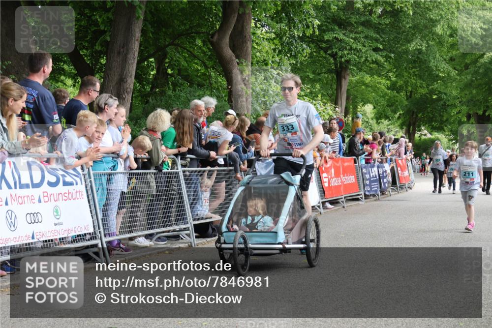 17.05.2025 - Störlauf Strokosch-Dieckow http://msf.ph/oto/7846981 17.05.2025 13:43:38 Ziel 000, 333, 307, 211, 286 meine-sportfotos.de