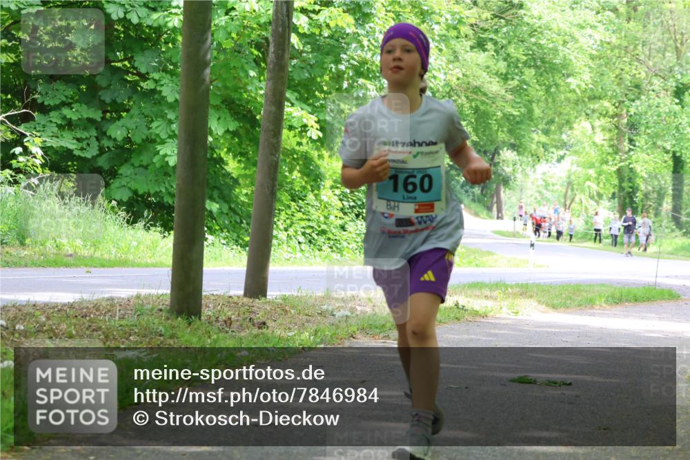 17.05.2025 - Störlauf Strokosch-Dieckow http://msf.ph/oto/7846984 17.05.2025 13:40:23 Laufen 2025, 160 meine-sportfotos.de