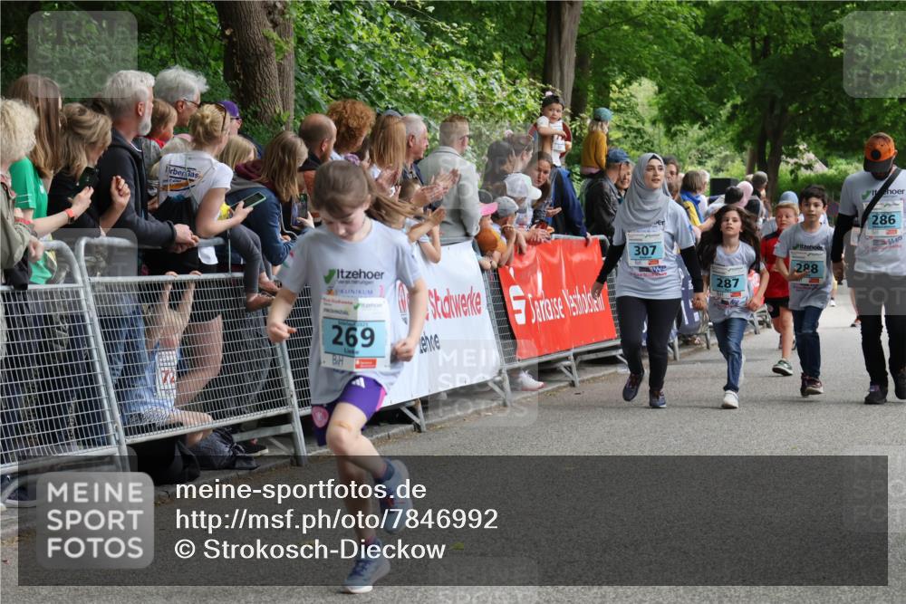 17.05.2025 - Störlauf Strokosch-Dieckow http://msf.ph/oto/7846992 17.05.2025 13:43:42 Ziel 269, 307, 287, 288, 286 meine-sportfotos.de