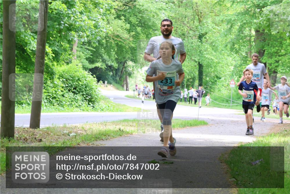17.05.2025 - Störlauf Strokosch-Dieckow http://msf.ph/oto/7847002 17.05.2025 13:40:27 Laufen 2025, 433, 221, 220 meine-sportfotos.de