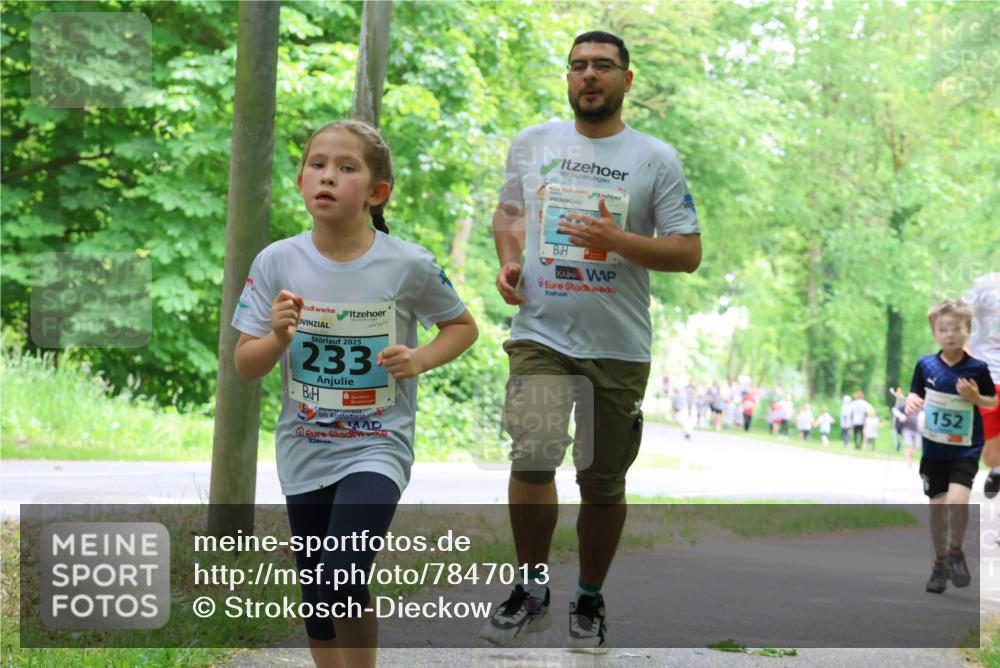 17.05.2025 - Störlauf Strokosch-Dieckow http://msf.ph/oto/7847013 17.05.2025 13:40:29 Laufen 2025, 233, 152 meine-sportfotos.de