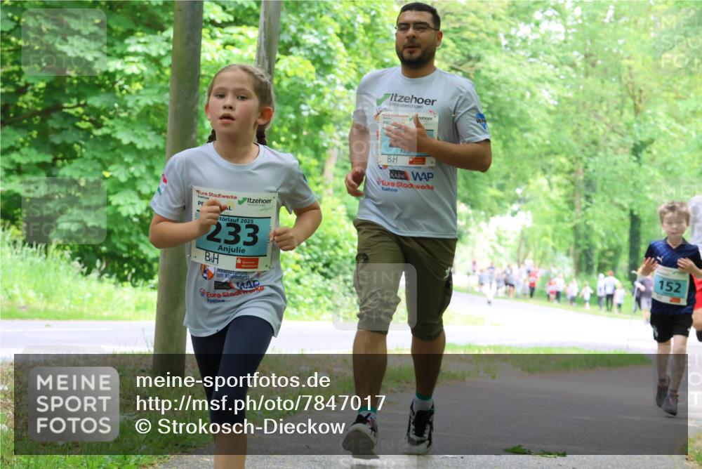 17.05.2025 - Störlauf Strokosch-Dieckow http://msf.ph/oto/7847017 17.05.2025 13:40:29 Laufen 2025, 233, 152 meine-sportfotos.de