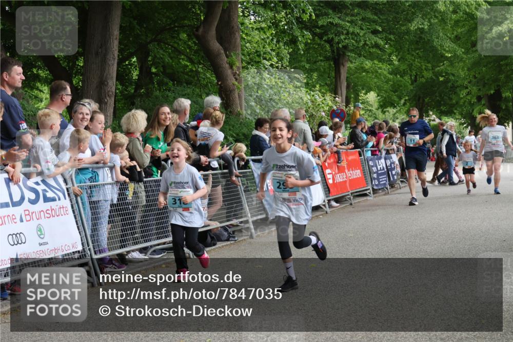 17.05.2025 - Störlauf Strokosch-Dieckow http://msf.ph/oto/7847035 17.05.2025 13:44:01 Ziel 31, 29, 368 meine-sportfotos.de