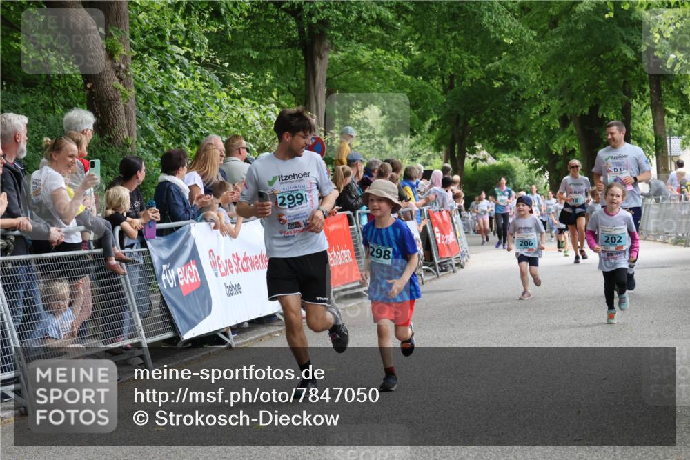 17.05.2025 - Störlauf Strokosch-Dieckow http://msf.ph/oto/7847050 17.05.2025 13:44:14 Ziel 2990, 298, 206, 18, 202 meine-sportfotos.de
