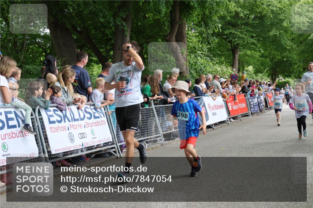 17.05.2025 - Störlauf Strokosch-Dieckow http://msf.ph/oto/7847054 17.05.2025 13:44:16 Ziel 0000, 298, 206, 202 meine-sportfotos.de