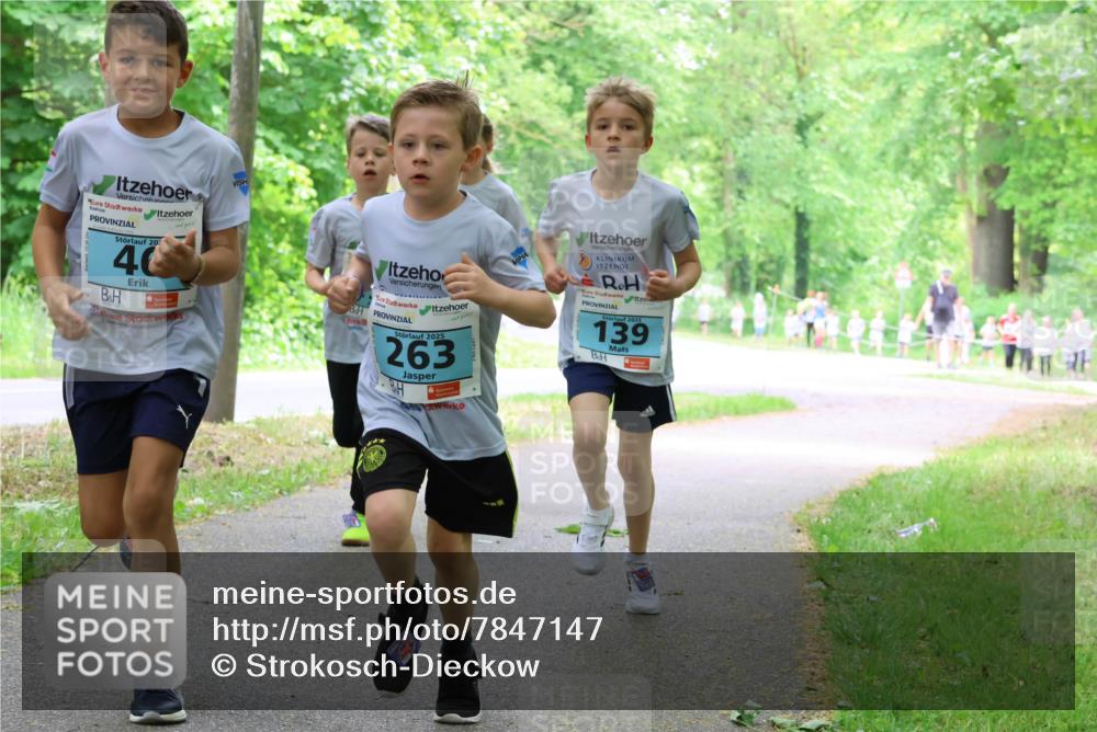 17.05.2025 - Störlauf Strokosch-Dieckow http://msf.ph/oto/7847147 17.05.2025 13:40:46 Laufen 20, 40, 2025, 263, 139 meine-sportfotos.de