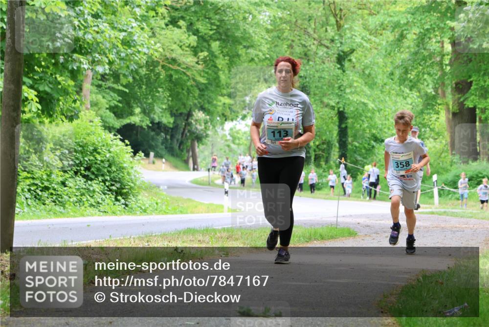 17.05.2025 - Störlauf Strokosch-Dieckow http://msf.ph/oto/7847167 17.05.2025 13:40:56 Laufen 113, 358 meine-sportfotos.de