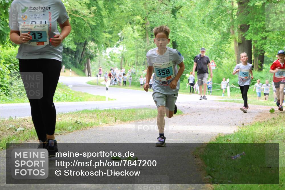 17.05.2025 - Störlauf Strokosch-Dieckow http://msf.ph/oto/7847200 17.05.2025 13:40:58 Laufen 13, 2023, 358, 150, 208 meine-sportfotos.de