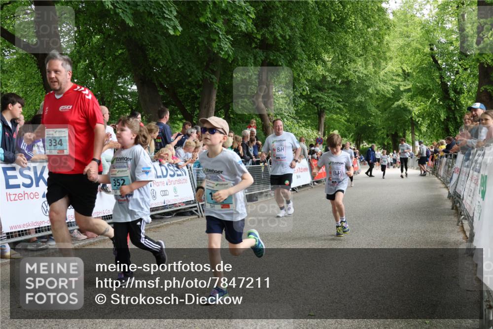 17.05.2025 - Störlauf Strokosch-Dieckow http://msf.ph/oto/7847211 17.05.2025 13:45:18 Ziel 334, 5, 352 meine-sportfotos.de