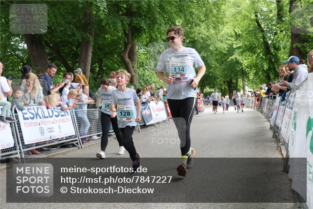 17.05.2025 - Störlauf Strokosch-Dieckow http://msf.ph/oto/7847227 17.05.2025 13:45:25 Ziel 24, 128, 114 meine-sportfotos.de