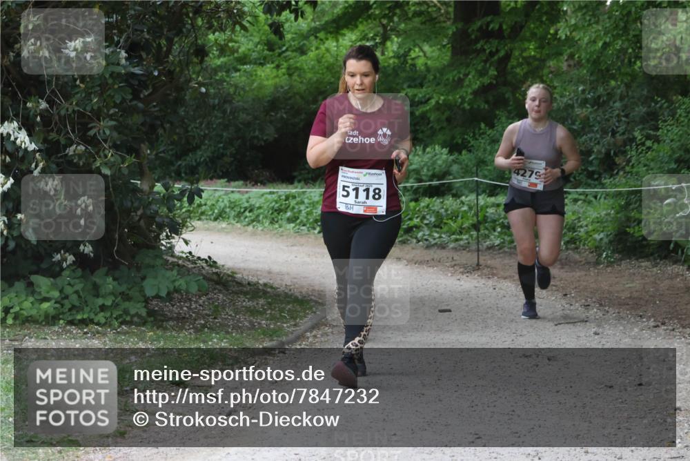 17.05.2025 - Störlauf Strokosch-Dieckow http://msf.ph/oto/7847232 17.05.2025 19:03:37 Laufen 2025, 5118, 4279 meine-sportfotos.de