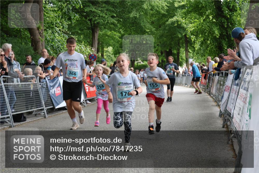 17.05.2025 - Störlauf Strokosch-Dieckow http://msf.ph/oto/7847235 17.05.2025 13:45:32 Ziel 366, 214, 176, 155 meine-sportfotos.de