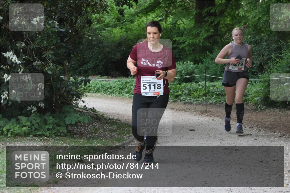 17.05.2025 - Störlauf Strokosch-Dieckow http://msf.ph/oto/7847244 17.05.2025 19:03:37 Laufen 2025, 5118, 4279 meine-sportfotos.de